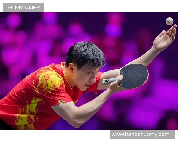 乒乓球传奇:深入探索杭州乒乓球队的训练与荣耀之路 乒乓球传奇:深入探索杭州乒乓球队的训练与荣耀之路