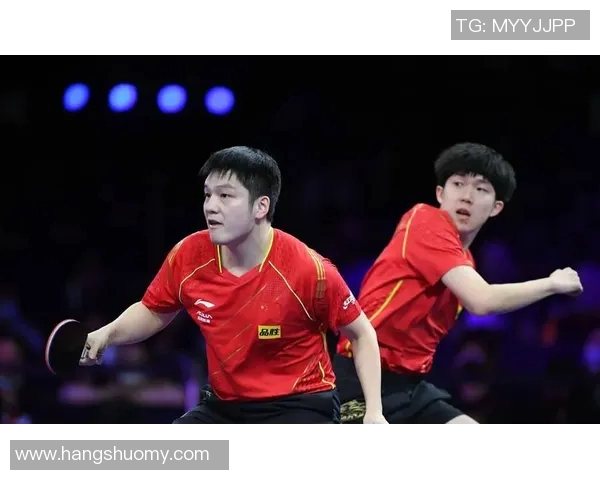 乒乓球比赛权威实力榜单发布经验与技巧全面解析 乒乓球比赛权威实力榜单发布经验与技巧全面解析