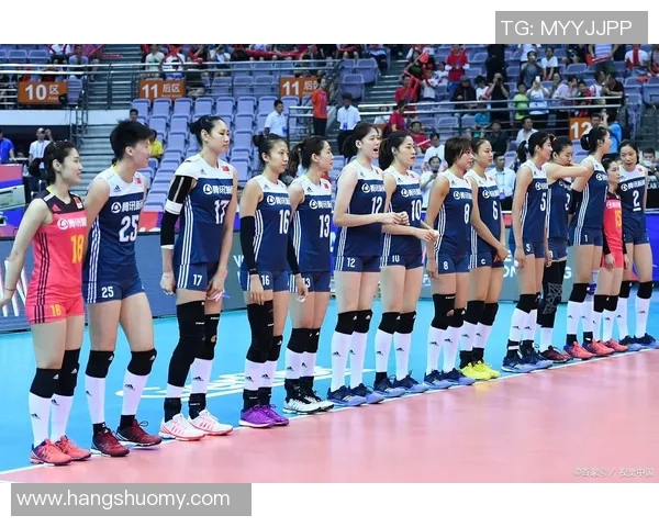 北京排球队在排球状态排行榜中荣获第五名展现出强劲实力与潜力 北京排球队在排球状态排行榜中荣获第五名展现出强劲实力与潜力