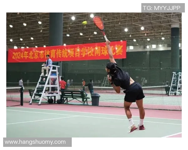 北京网球队在联赛中的节奏掌控与表现分析 北京网球队在联赛中的节奏掌控与表现分析
