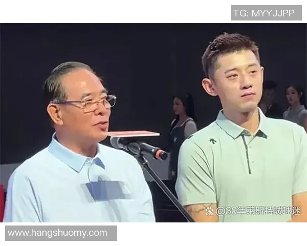 广州乒乓球队心理素质引发热议背后的深层原因与影响分析