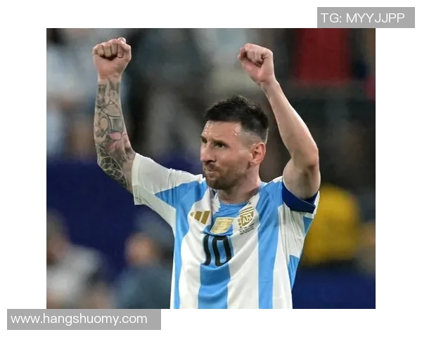 梅西童年奋斗历程：从小球场到世界足球之巅的传奇故事