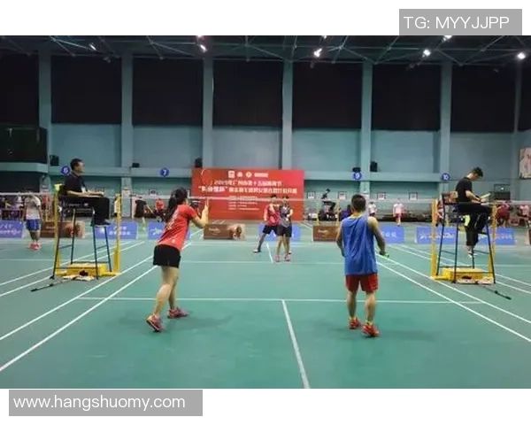 武汉羽毛球队节奏创新高引领羽毛球节奏排名新潮流