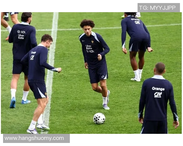 法国足球明星现状分析与未来发展趋势探讨