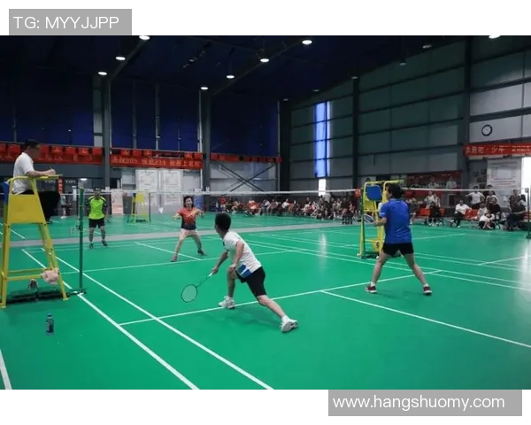 深圳羽毛球队的意识提升与团队精神探讨聚焦羽毛球运动的未来发展