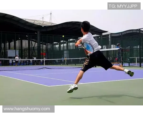 科学网球训练新方法探讨与配合技巧提升指南