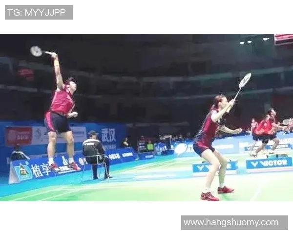 西安羽毛球队进攻体系解析与战术运用研究