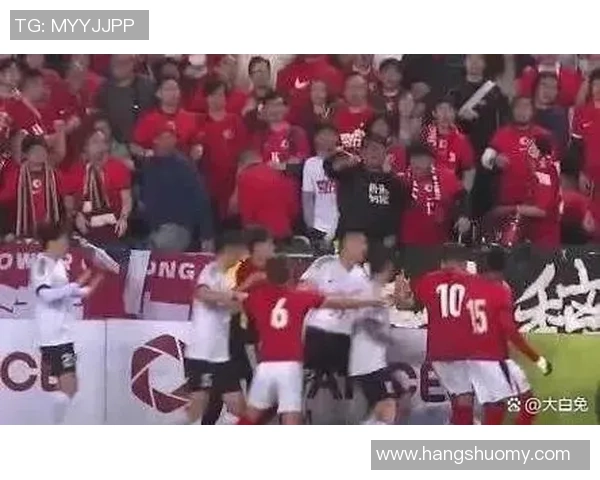 香港足球明星赛即将来袭球迷们准备好迎接精彩对决了吗