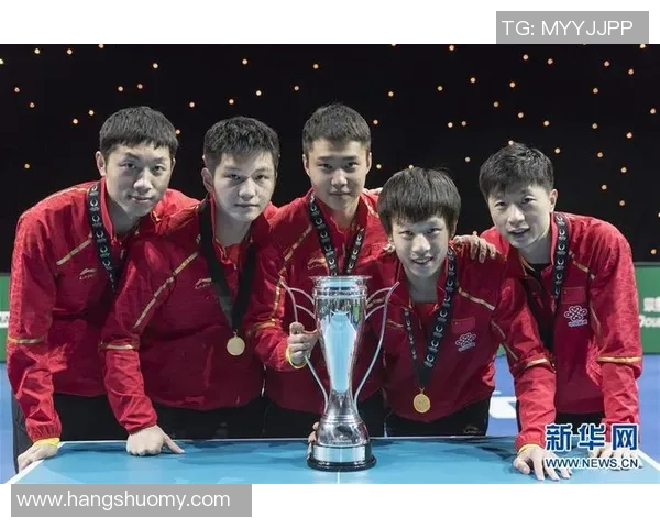 乒乓球热点：解读武汉乒乓球队的中路突破