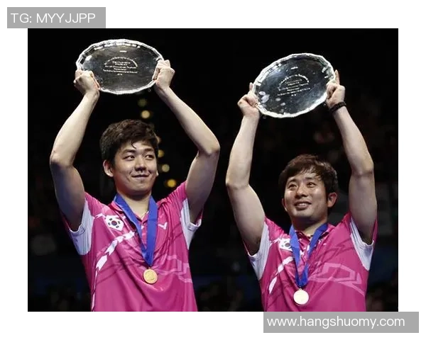 专访黄强：解密羽毛球成功之道