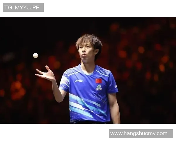 对话黄秀英：谈乒乓球生涯