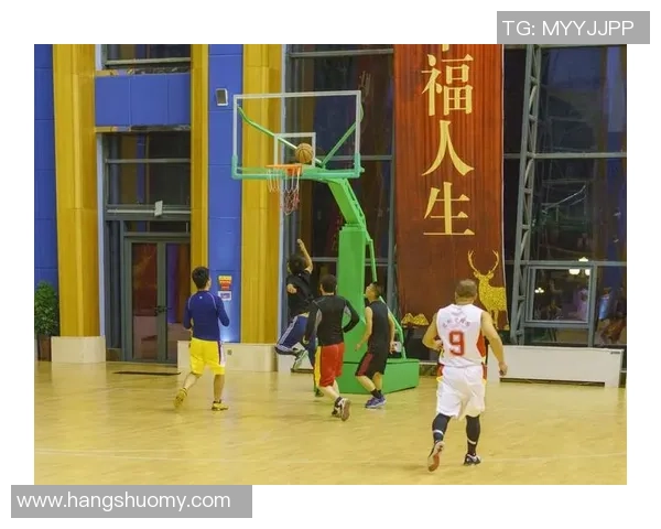 深度对话：赵娜的篮球人生