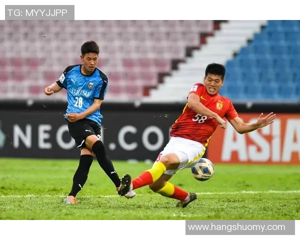 聚焦足球：广州足球队的速度话题