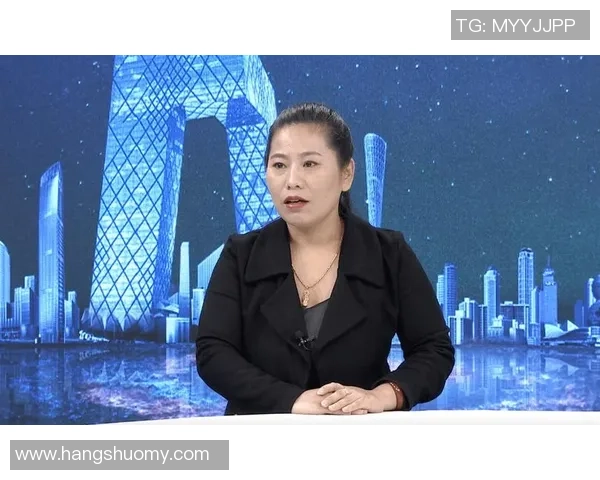 专访张丽：解密极限运动成功之道