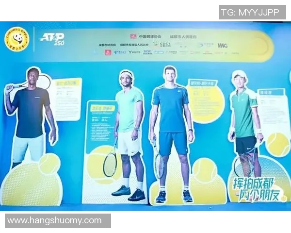 网球焦点：成都网球队的力量探讨