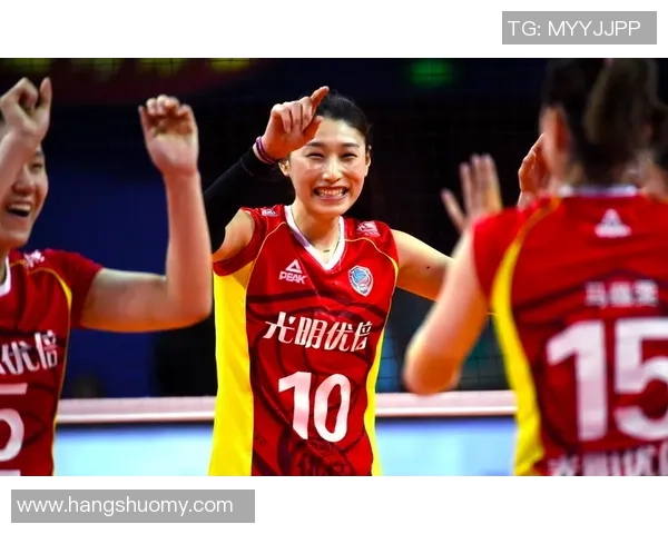 专访杨敏:解密排球成功之道_1 专访杨敏:解密排球成功之道_1