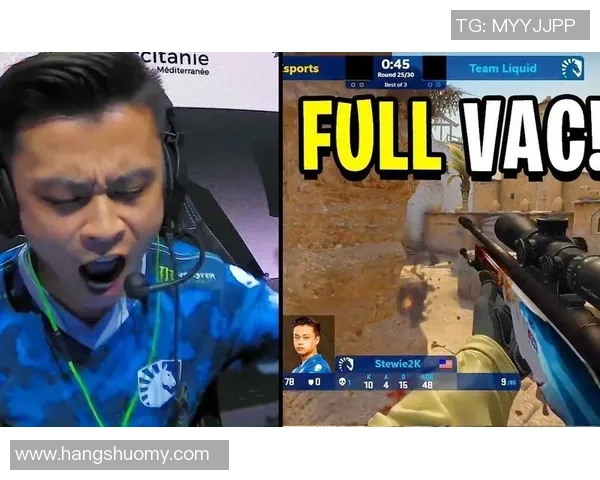 刘静独家:分享CS_GO心得 刘静独家:分享CS_GO心得