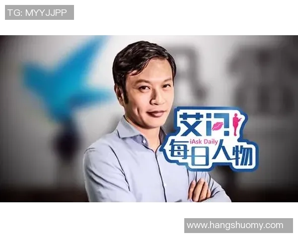 专访陈磊：解密英雄联盟成功之道