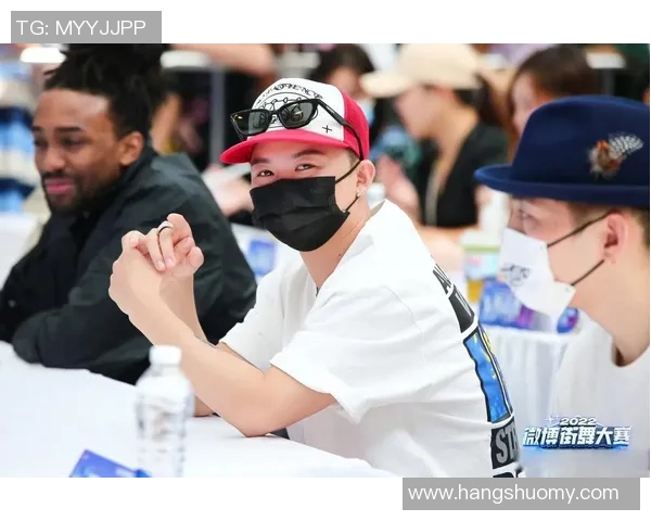 全国街舞大赛特别报道：南京飞盘队的成长故事