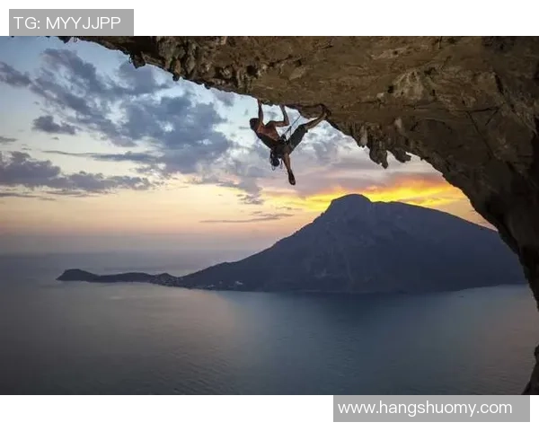 极限运动联赛特别报道：北京攀岩队的突破历程