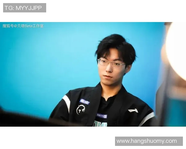 DOTA2热议：EDG的节奏争议