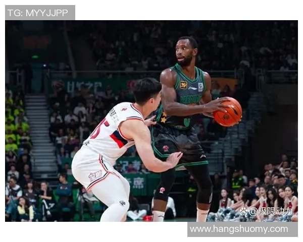 篮球焦点：上海篮球队的配合探讨