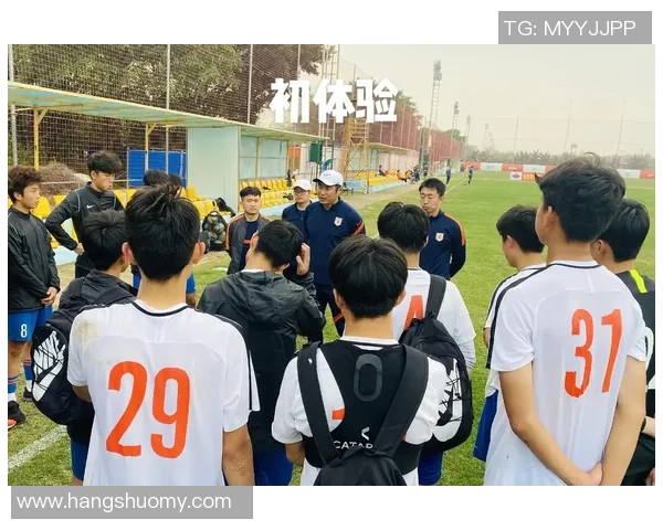 专访王秀英：解密足球成功之道