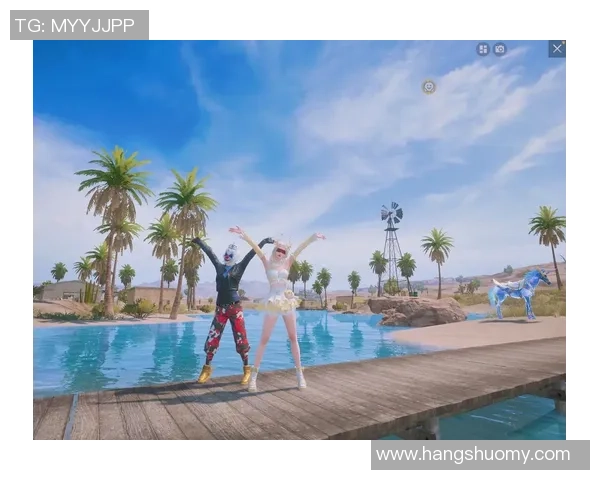 深度对话：王秀英的和平精英人生