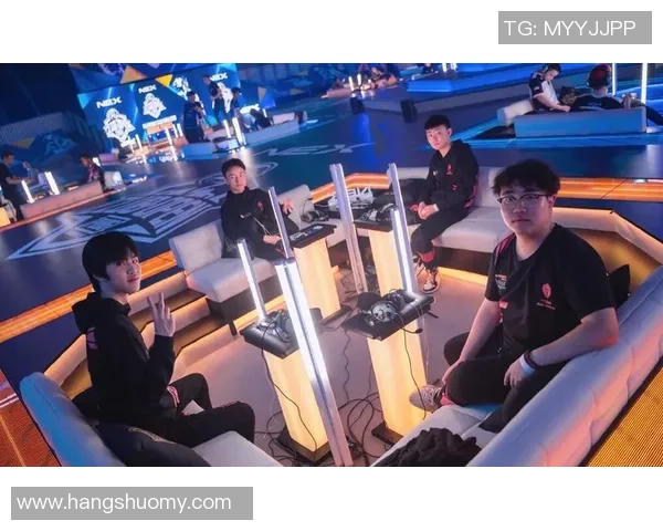 聚焦和平精英:TES的比赛经验话题 聚焦和平精英:TES的比赛经验话题