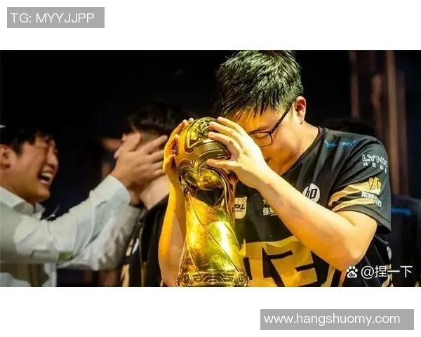 英雄联盟热点：解读RNG的防守_1